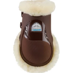 Protege Boulet A Double Ventilation Veredus, Save The Sheep Rear