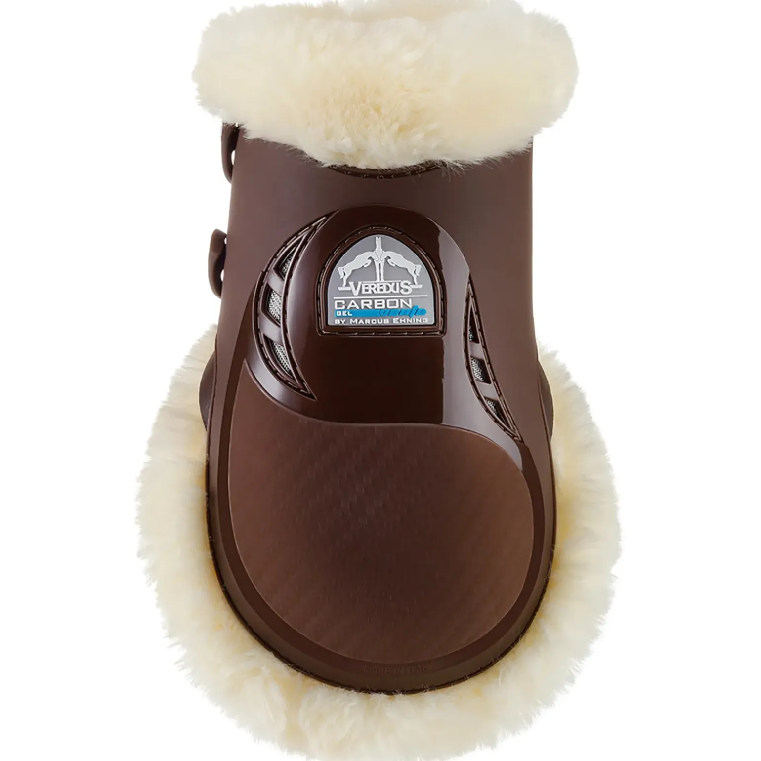 Protege Boulet A Double Ventilation Veredus, Save The Sheep Rear