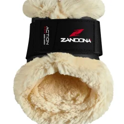 Protege-Boulets Action Techno-Fur Zandona