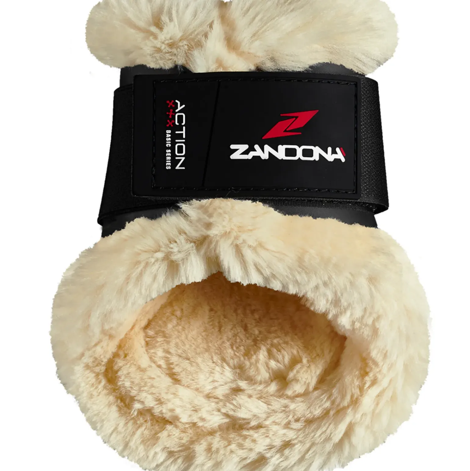 Protege-Boulets Action Techno-Fur Zandona
