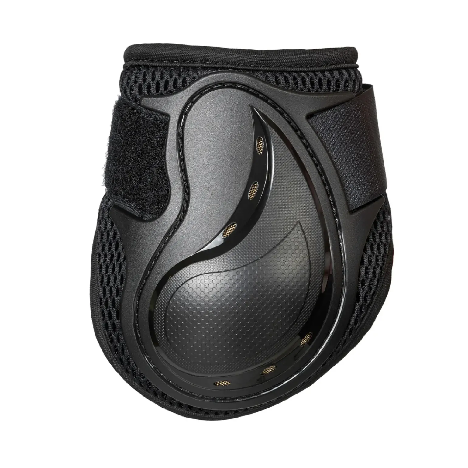 Protege-Boulets Back On Track Airflow Legers Mesh