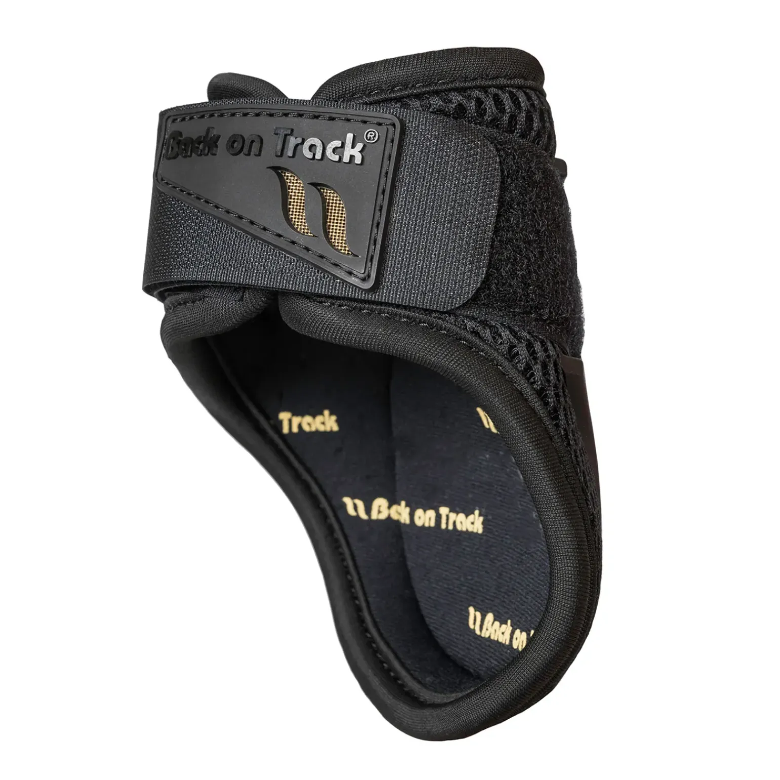 Protege-Boulets Back On Track Airflow Legers Mesh