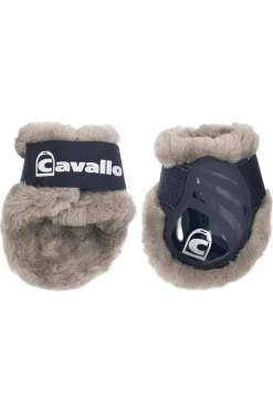 Protege-Boulets Cavallo Hikari