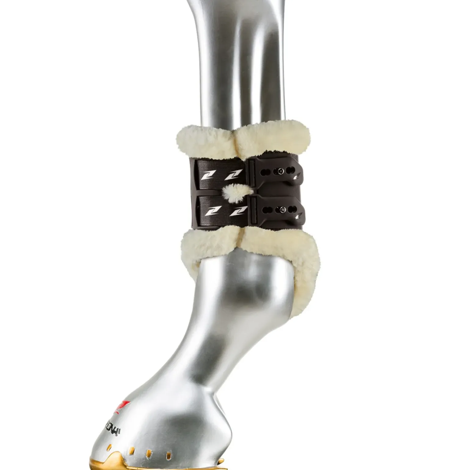 Protege-Boulets Fourrure Zandona Carbon Air Techno-Fur