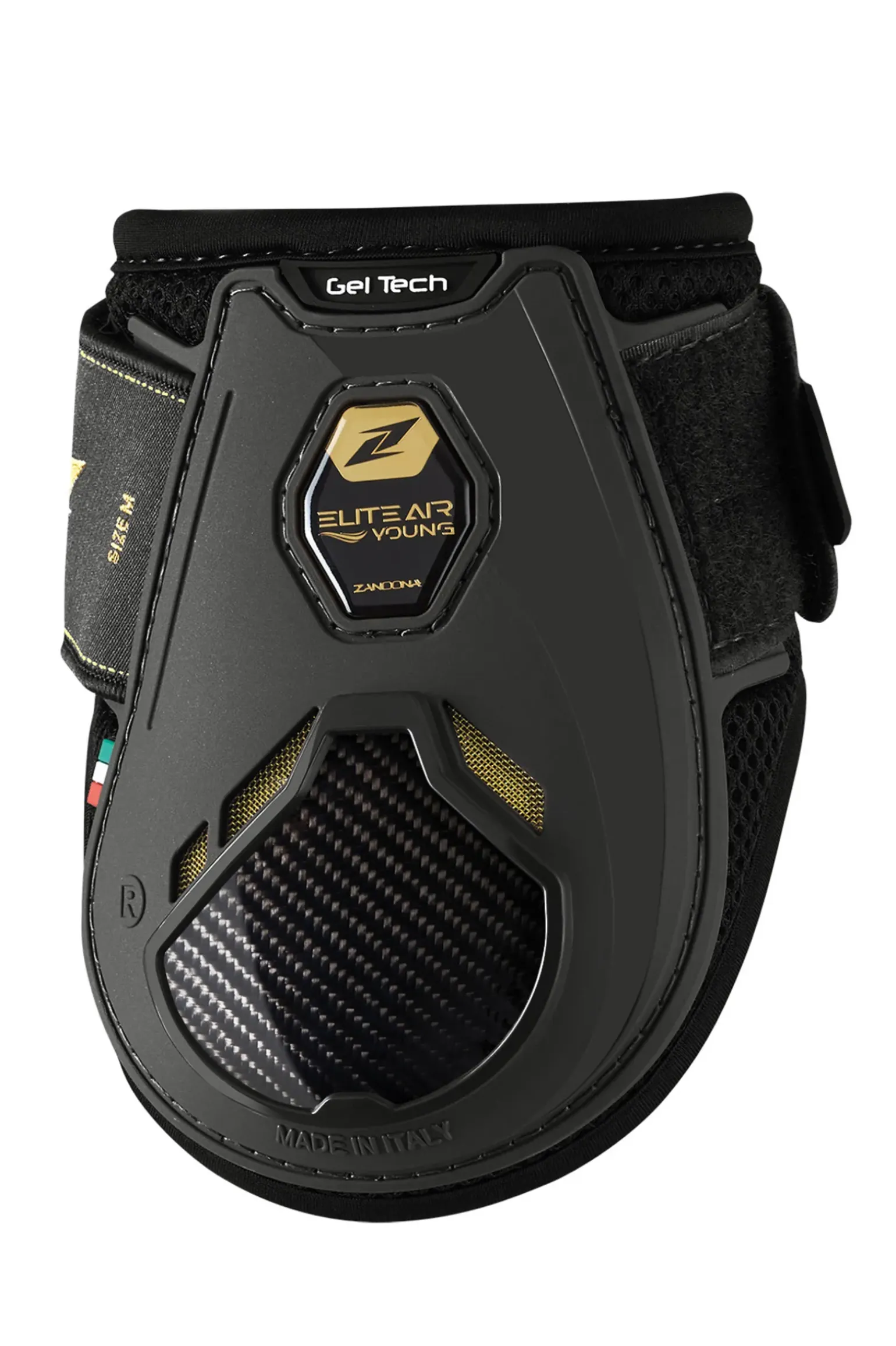 Protege-Boulets Zandona Elite Air Young
