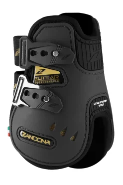 Protege-Boulets Zandona Elite Air H-Performance Long