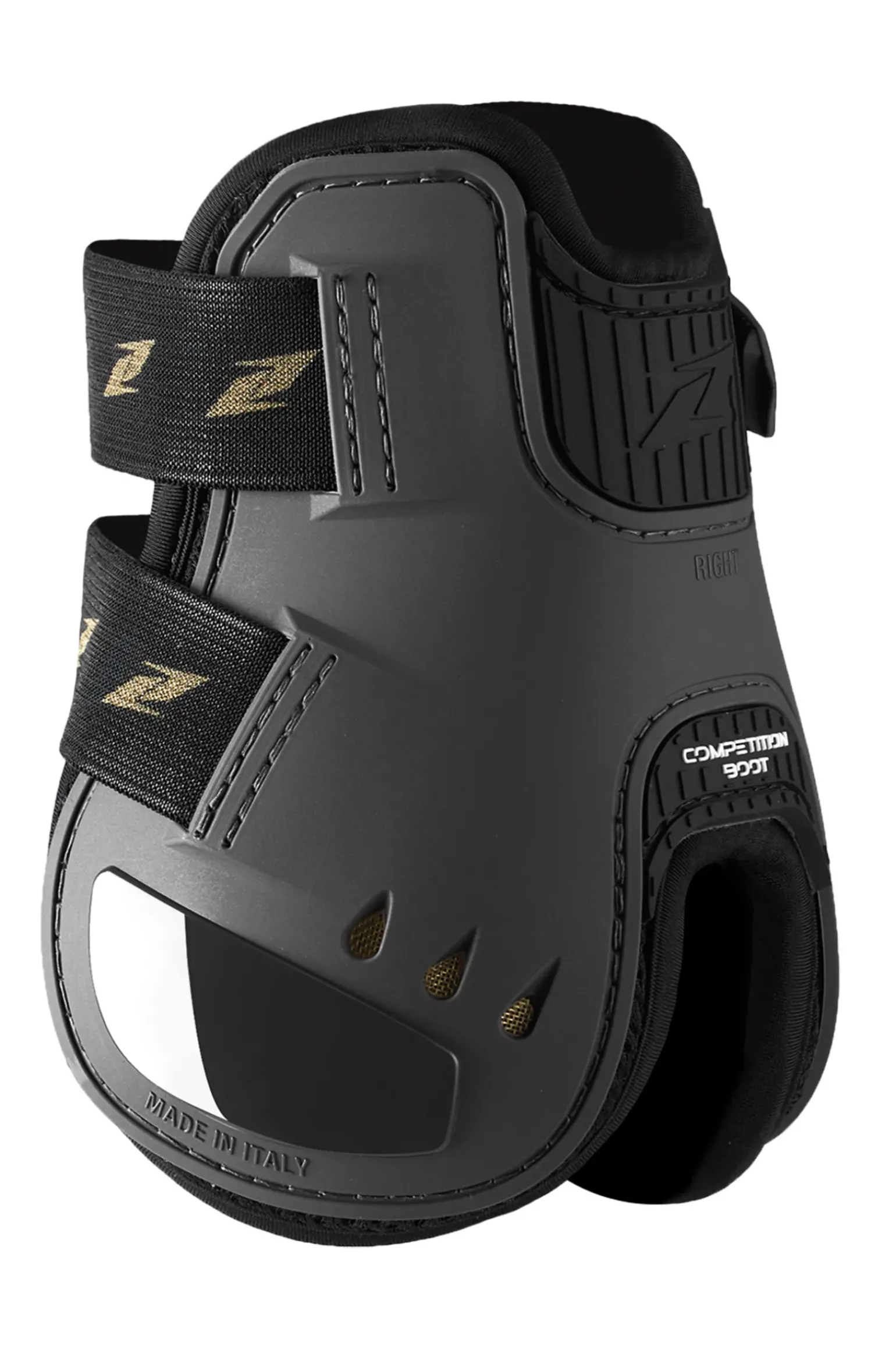 Protege-Boulets Zandona Elite Air H-Performance Long