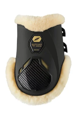 Protege-Boulets Zandona Elite Air Sensitive+
