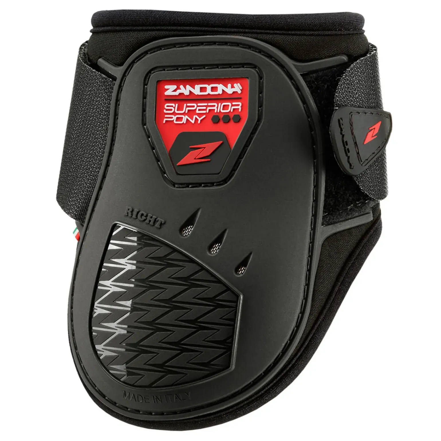 Protege-Boulets Zandona Superior Air Poney