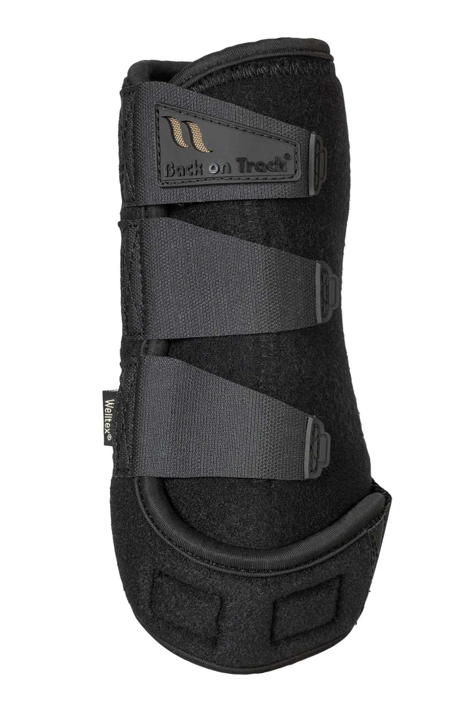 Protege-Tendons Back On Track Flux D'Air