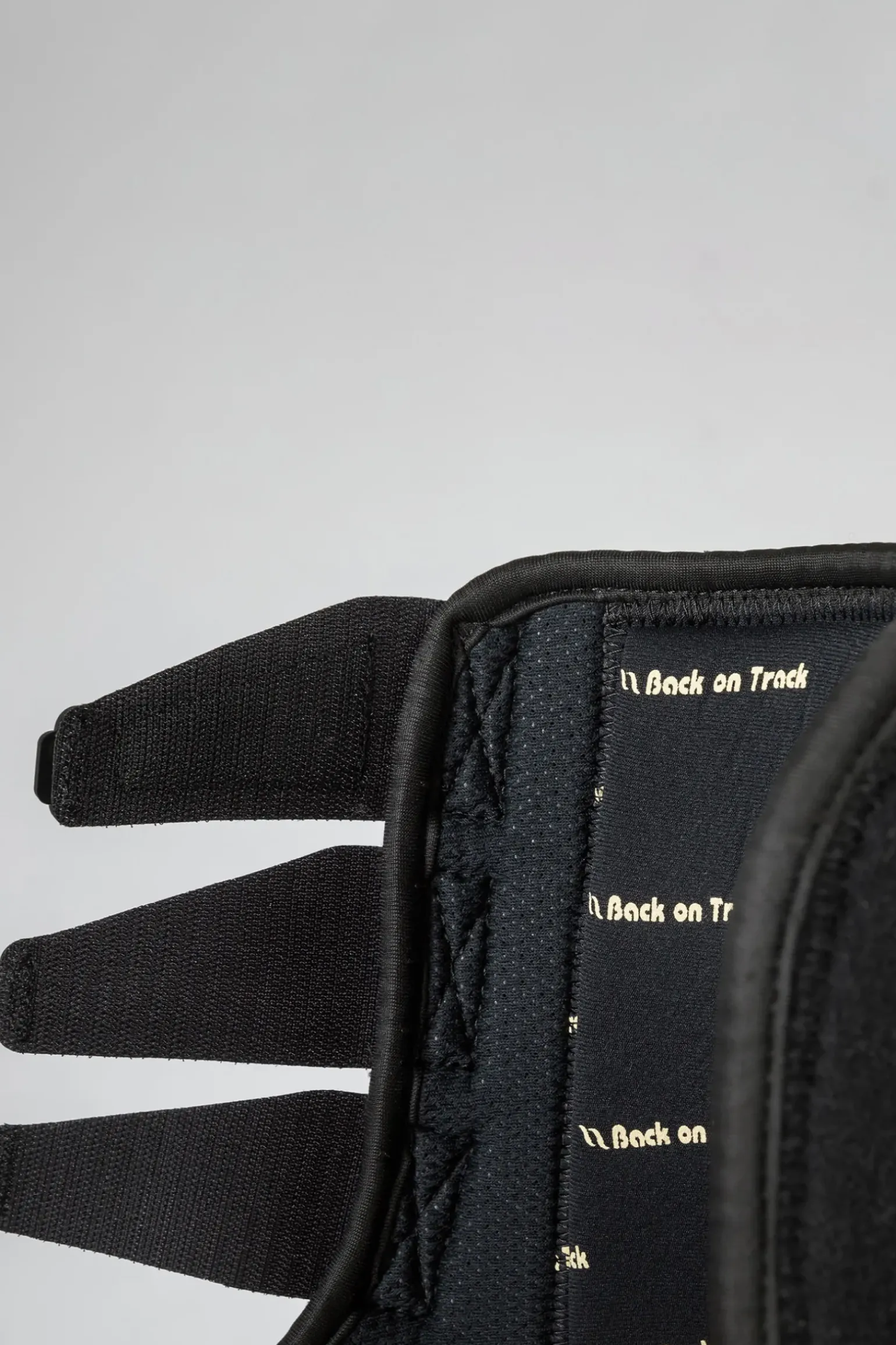 Protege-Tendons Back On Track Flux D'Air