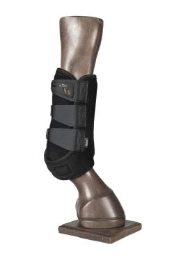 Protege-Tendons Back On Track Flux D'Air