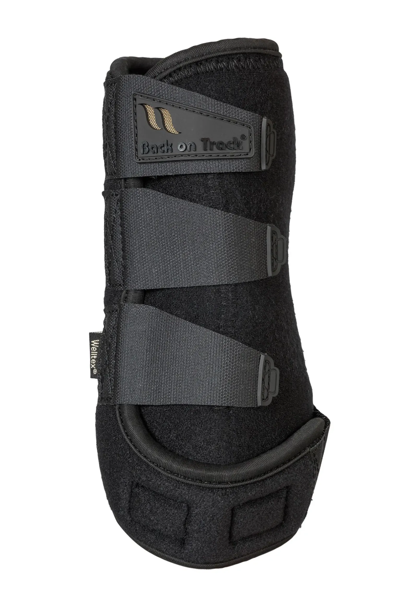 Protege-Tendons Back On Track Flux D'Air