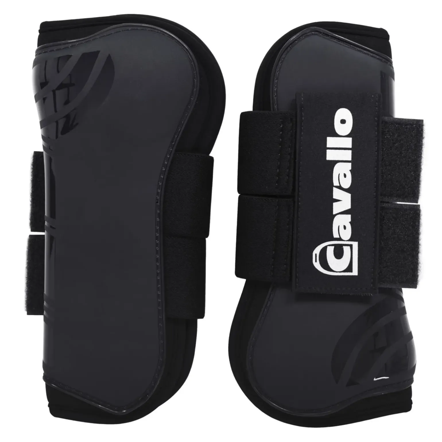 Protege-Tendons Guetres De Protection Cavallo Cavalholda