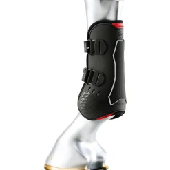 Protege-Tendons Zandona Carbon Air Balance Avec Fermeture Autogrippante