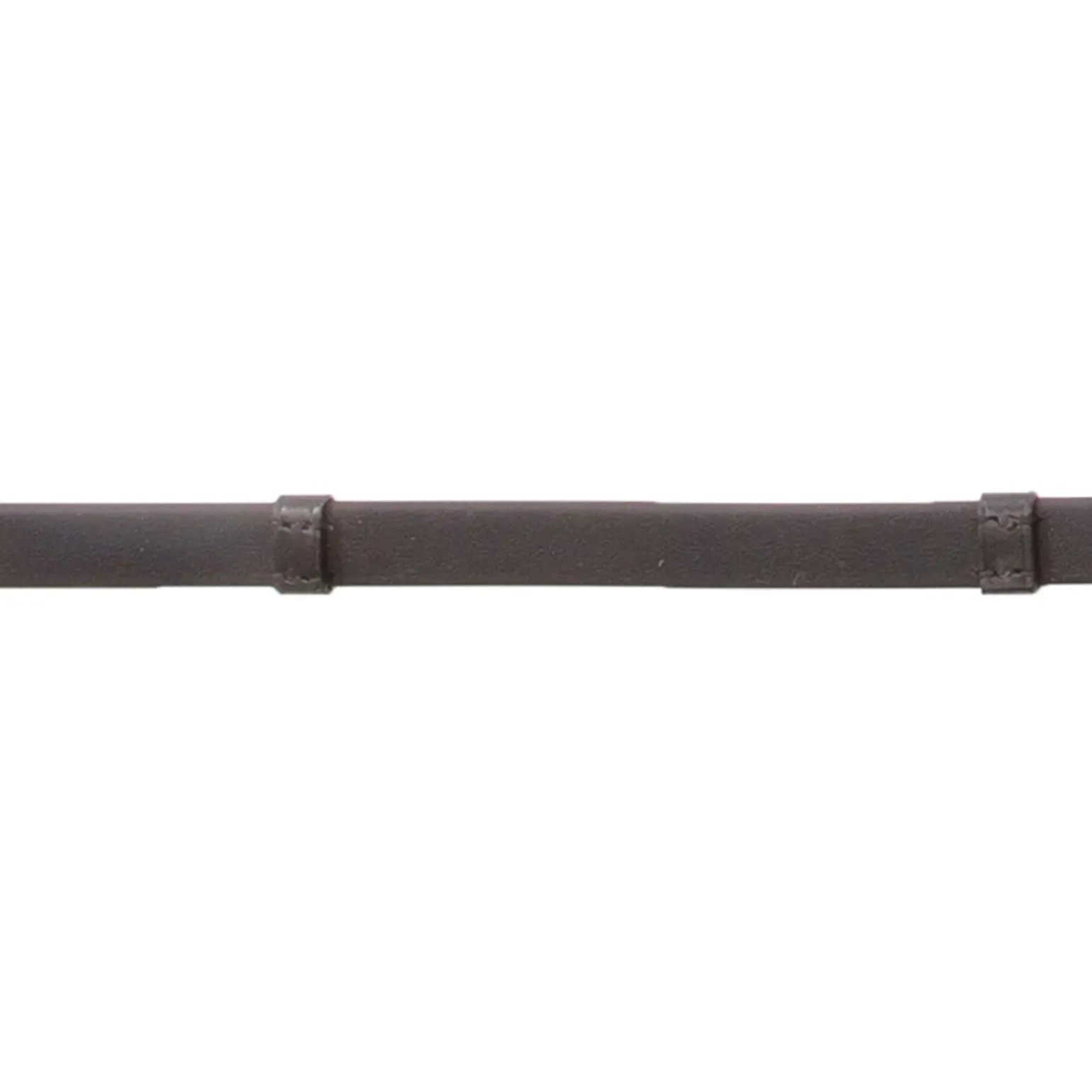Rênes Biothane Kavalkade Avec Stoppers