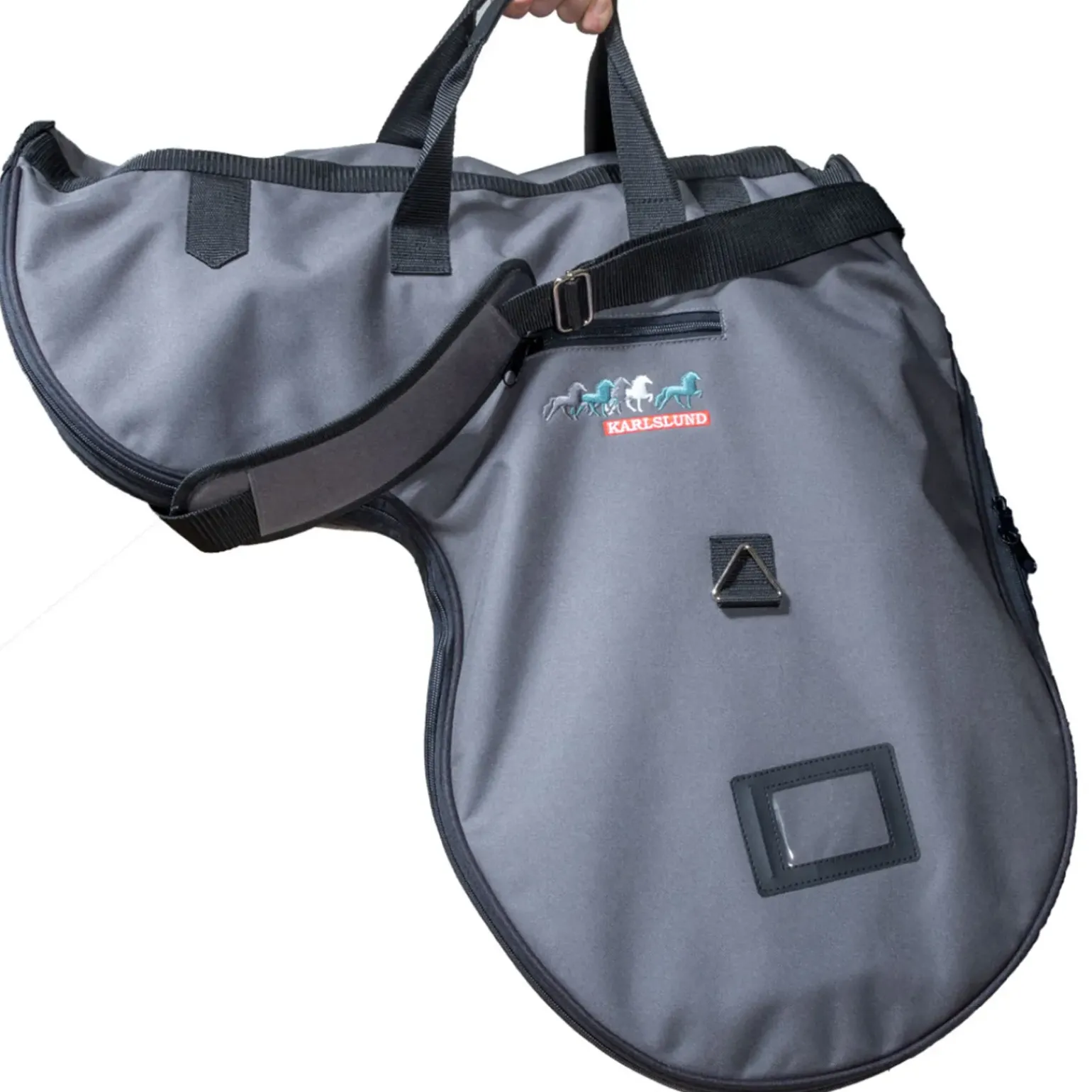 Sac A Selle Karlslund