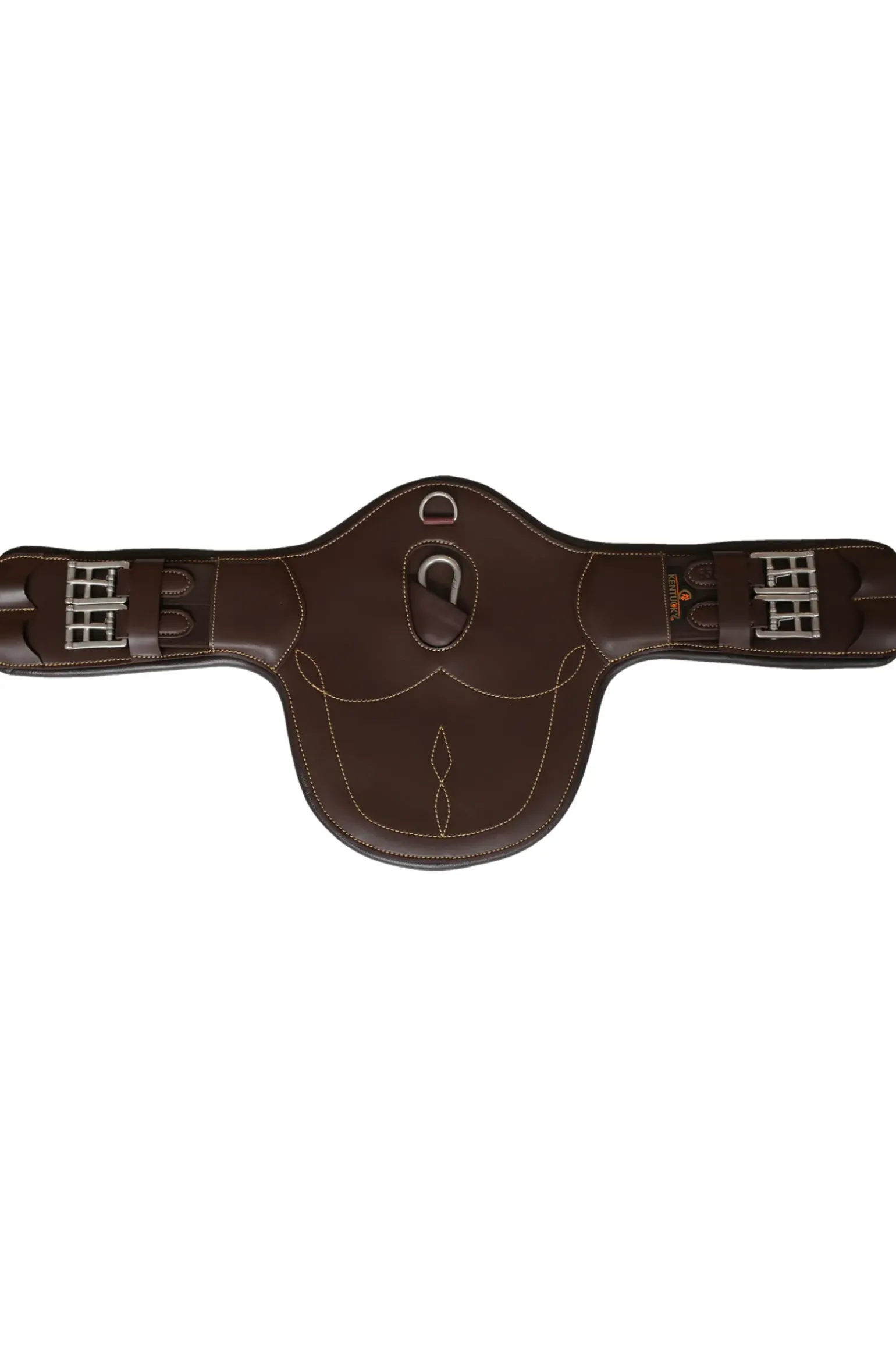 Sangle A Bavette Courte Kentucky Horsewear