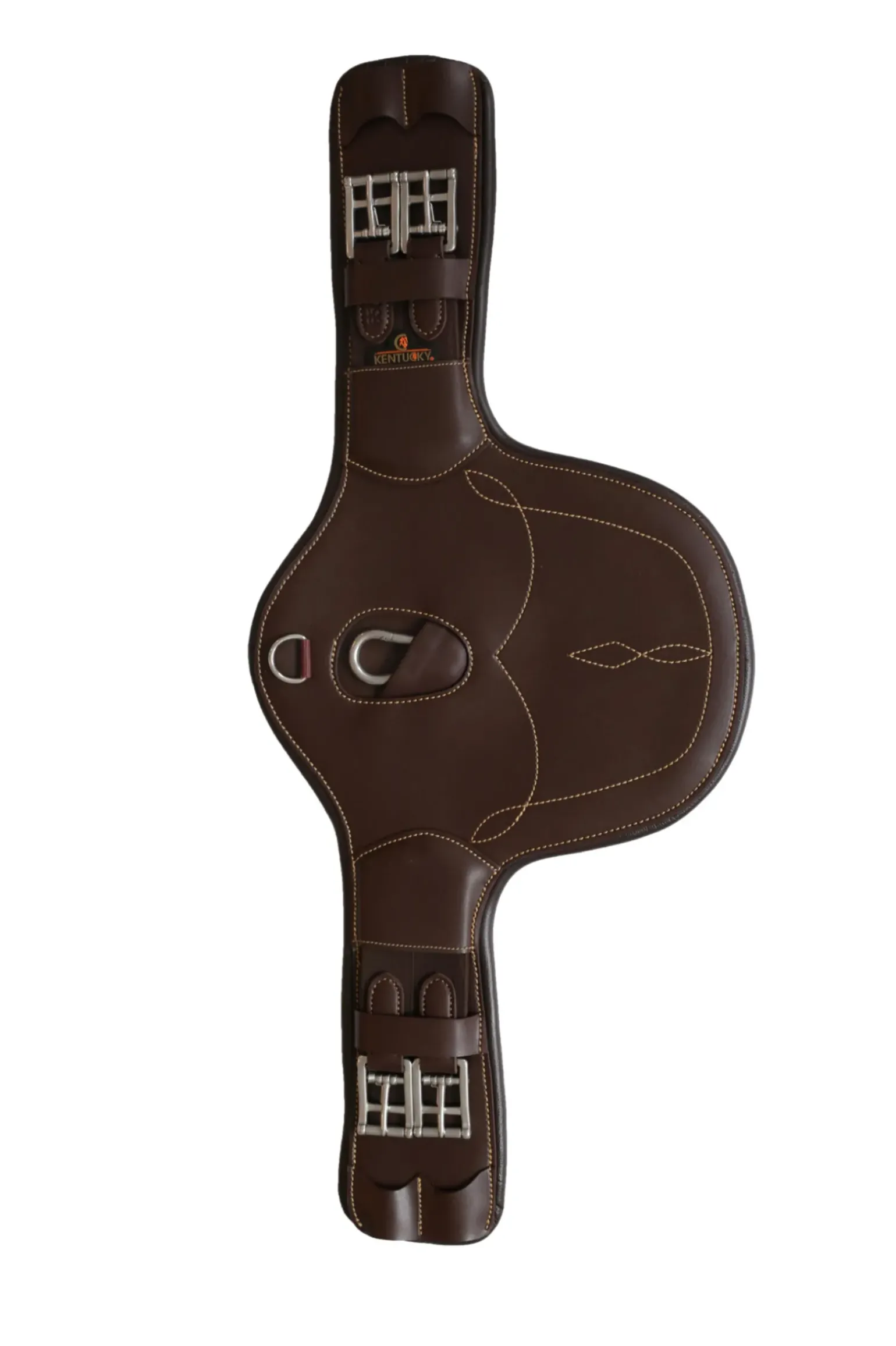 Sangle A Bavette Courte Kentucky Horsewear