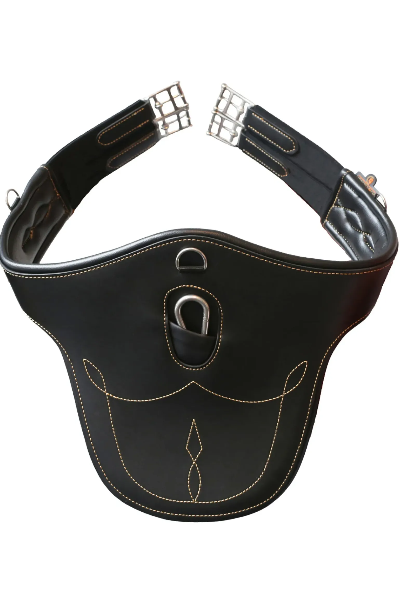 Sangle A Bavette Kentucky Horsewear