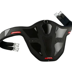 Sangle A Bavette Zandona Carbon Air