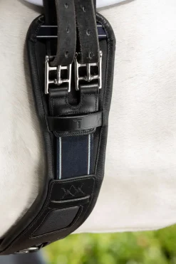 Sangle Courte Horseware Rambo Micklem Confort