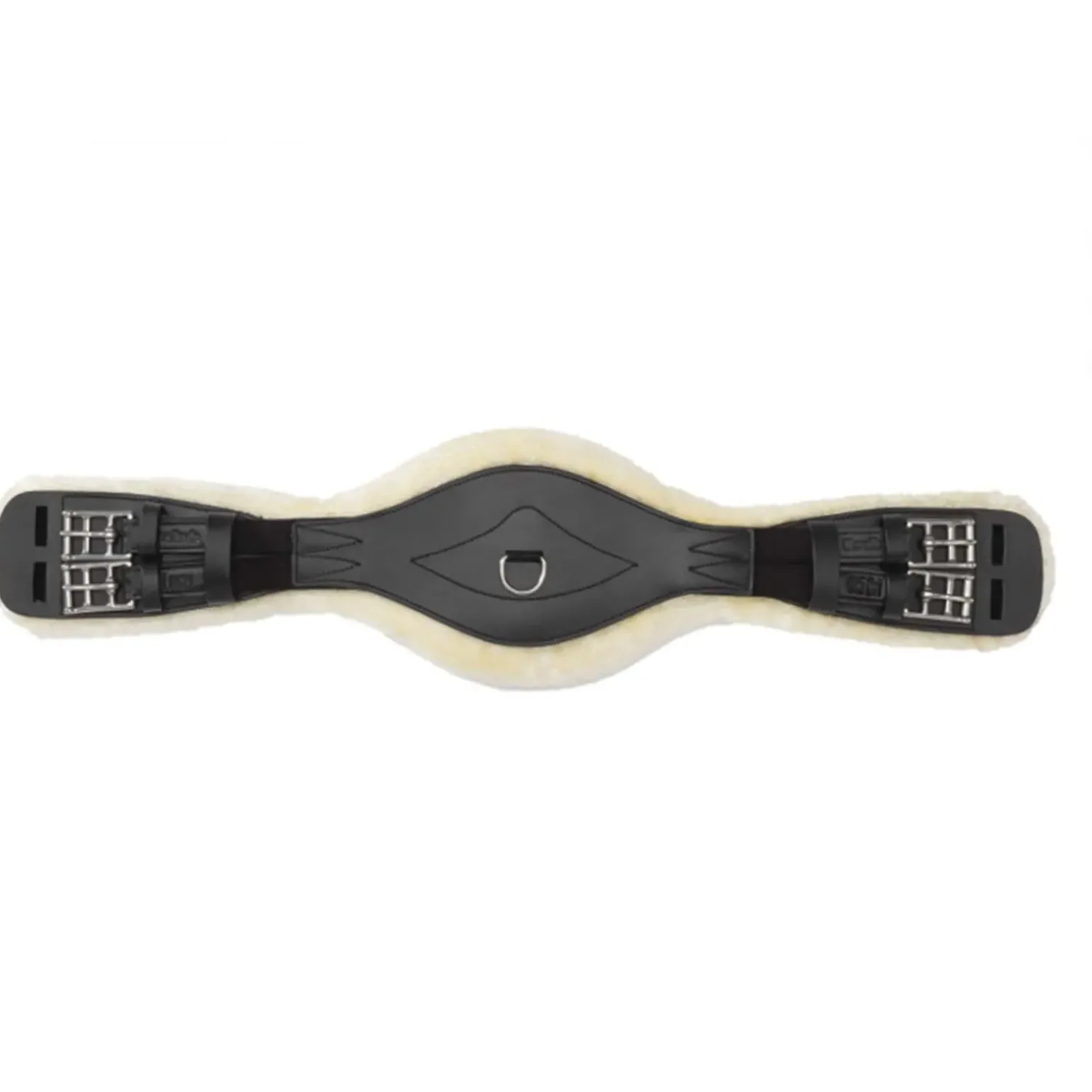 Sangle Courte Kavalkade Foster Confort