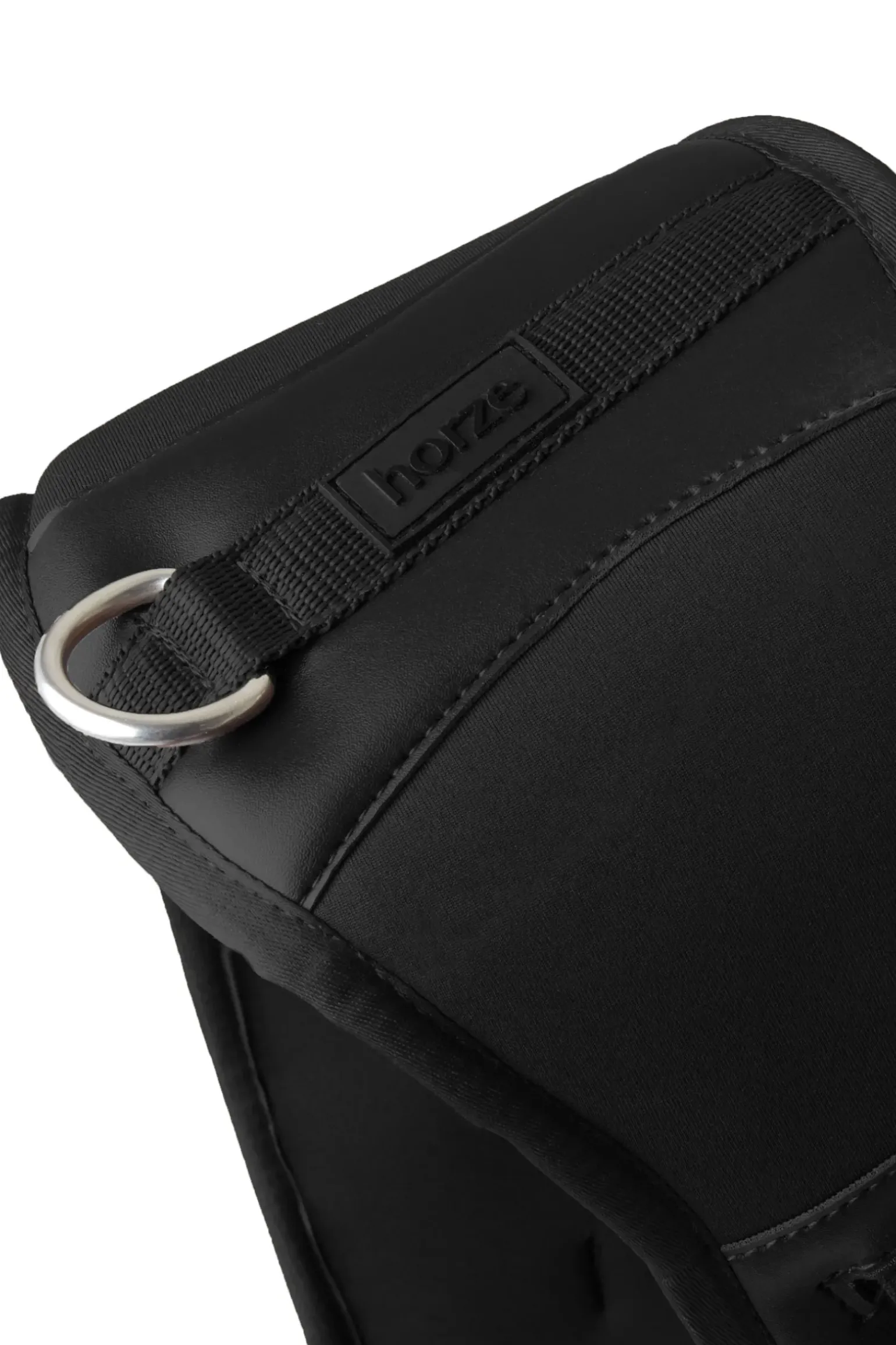 Sangle De Dressage Neoprene Horze Varna Sans Elastique