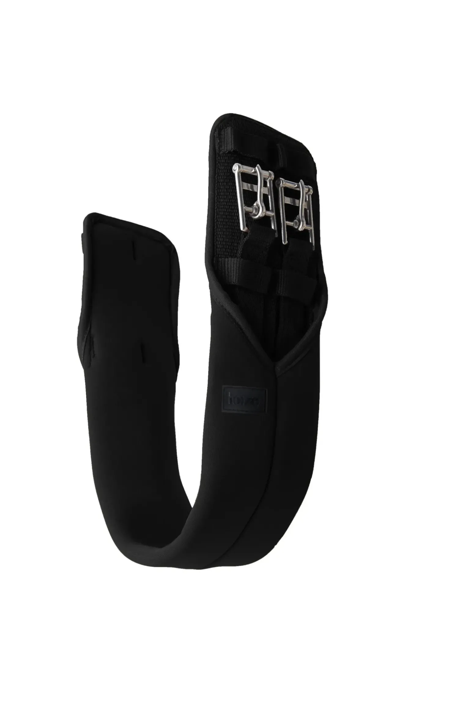 Sangle Droite Neoprene Horze Kazan Sans Elastique