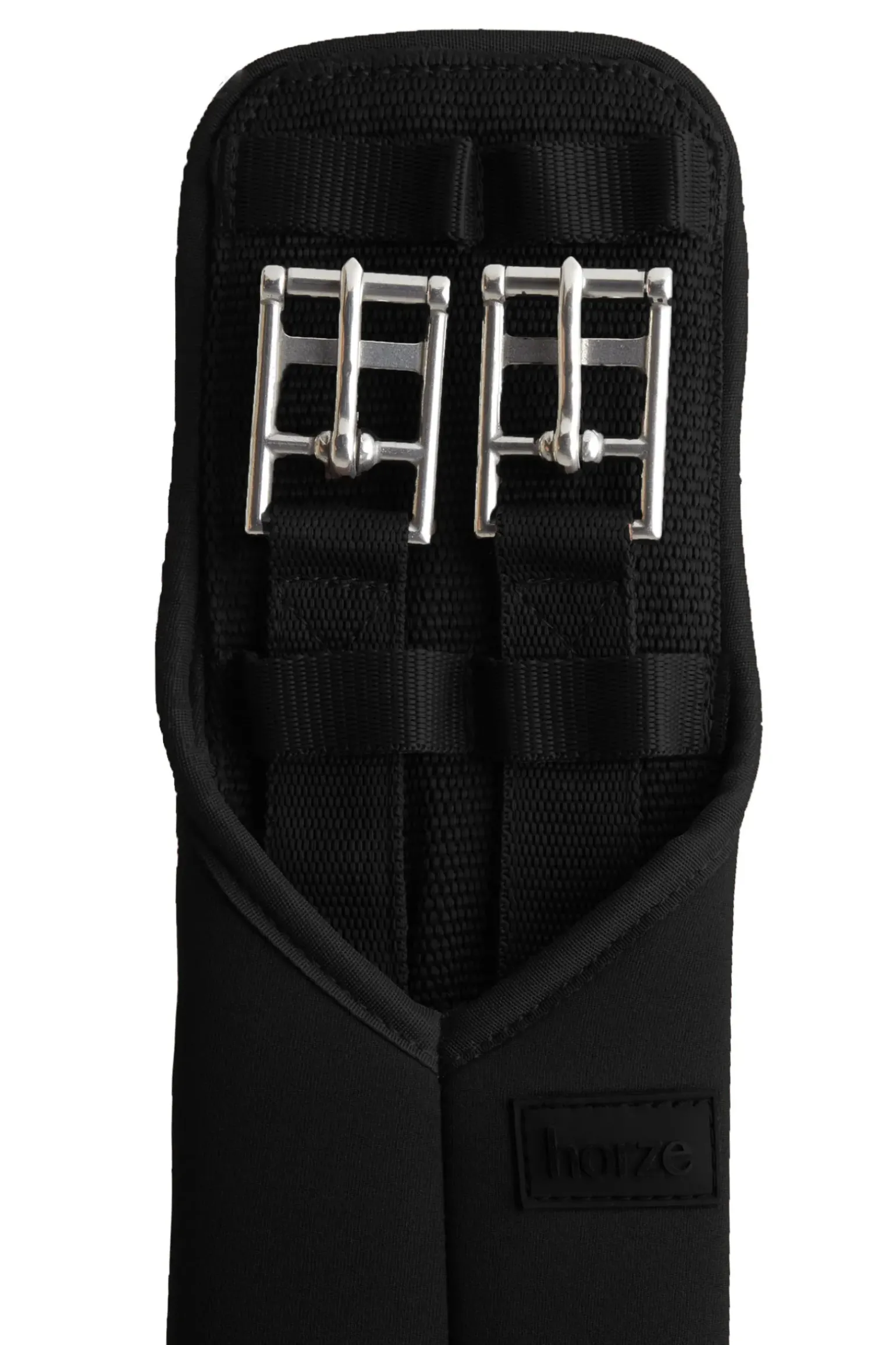Sangle Droite Neoprene Horze Kazan Sans Elastique