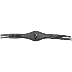 Sangle Longue Cuir Souple Kavalkade Comfort