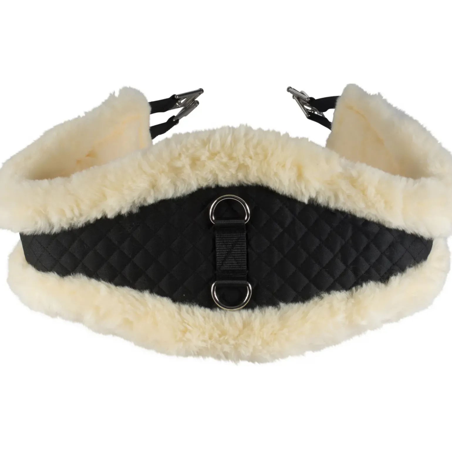 Sangle Mixte Mouton Horze Harleigh
