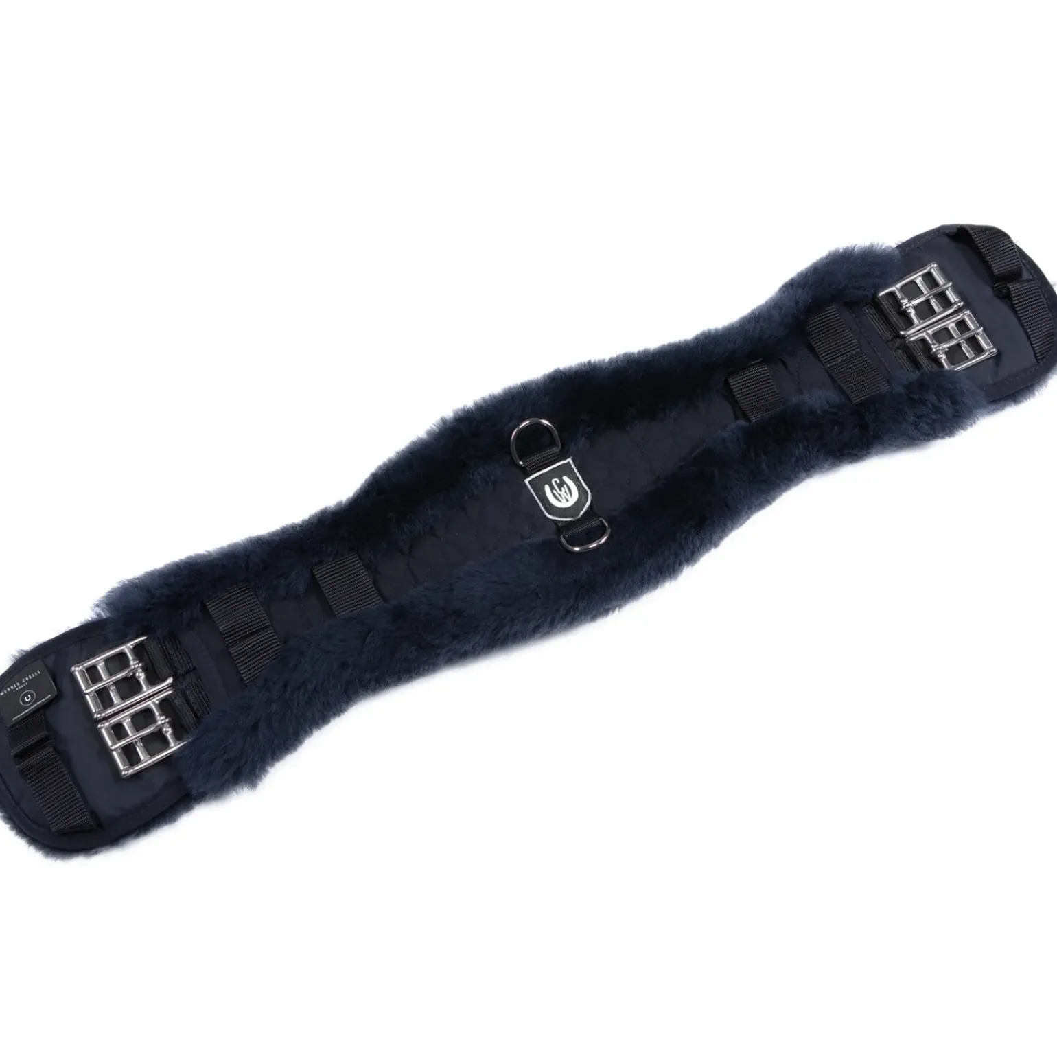 Sangle Mouton Christ Contour, 85-90