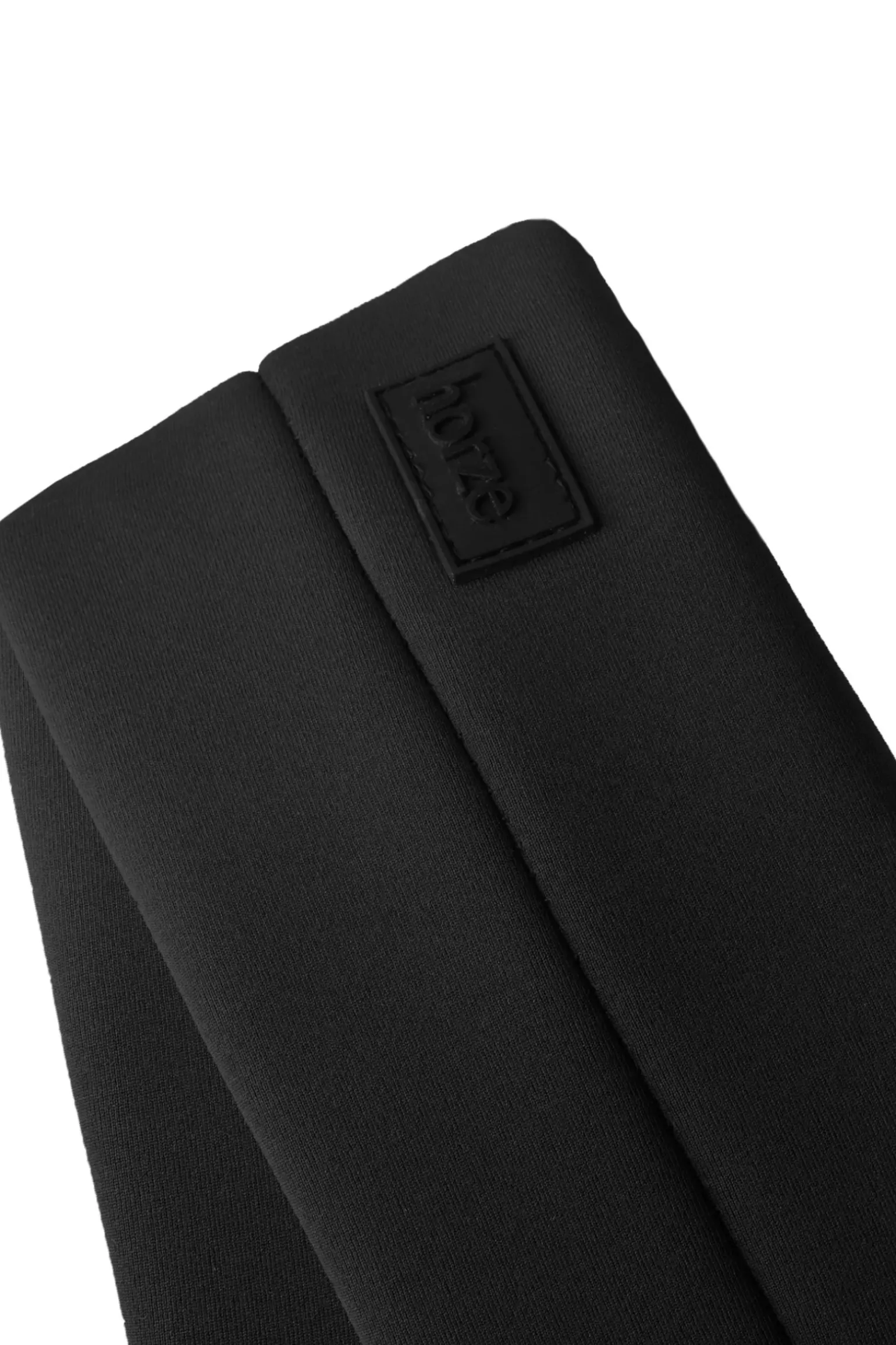 Sangle Neoprene Horze Dinant Sans Elastique