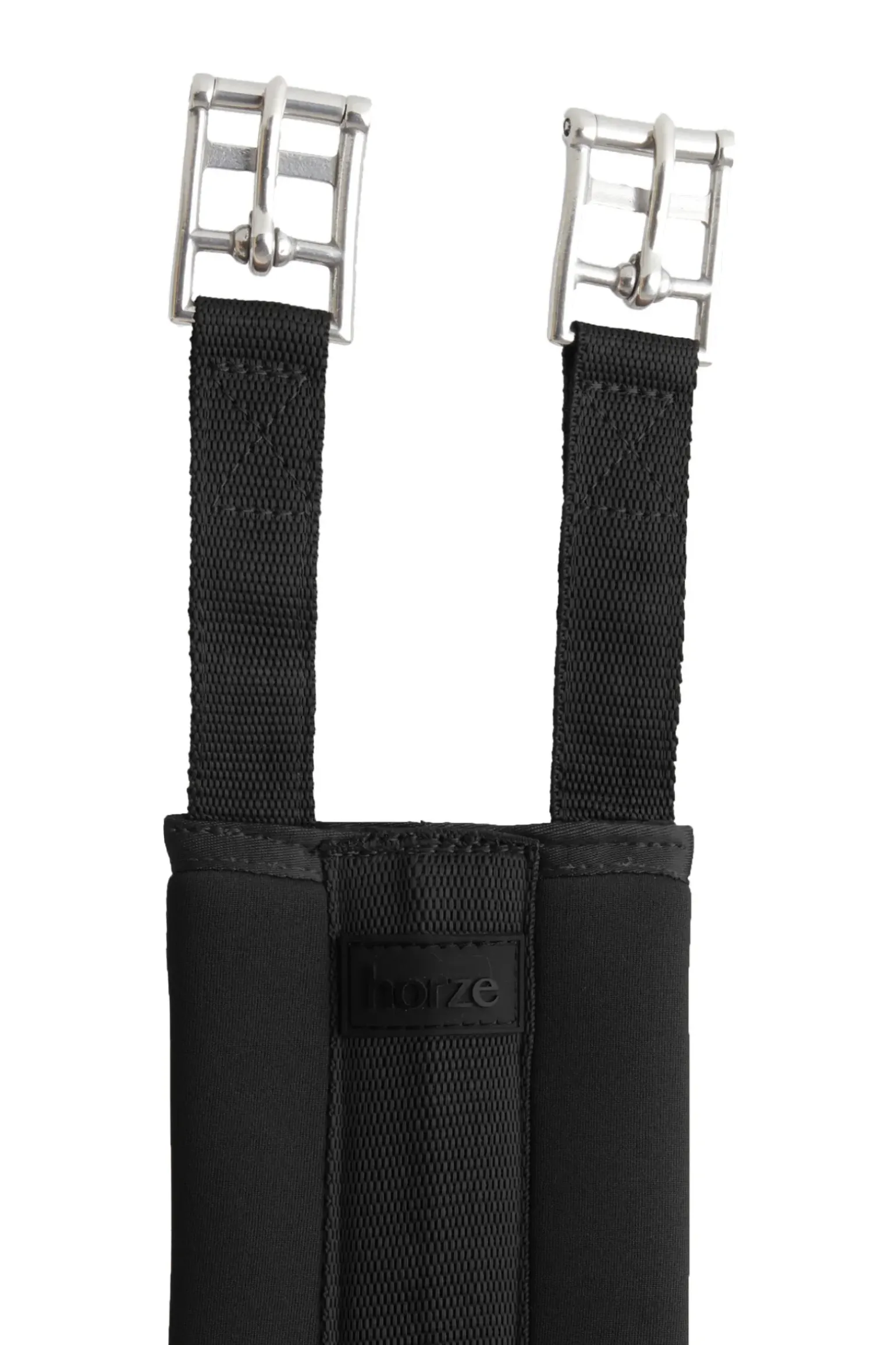 Sangle Neoprene Horze Dinant Sans Elastique