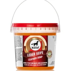 Savon Pour Cuir Leovet