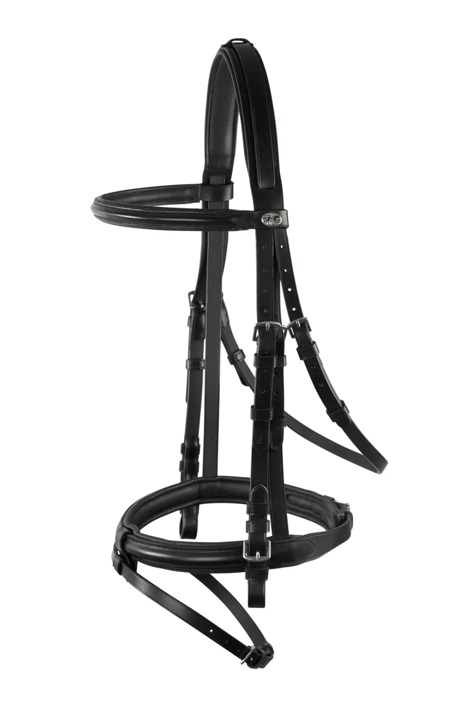 Schockemohle Bremen Wide Bridle