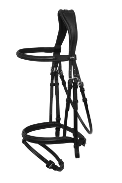 Schockemohle Cape Town Select Bridle