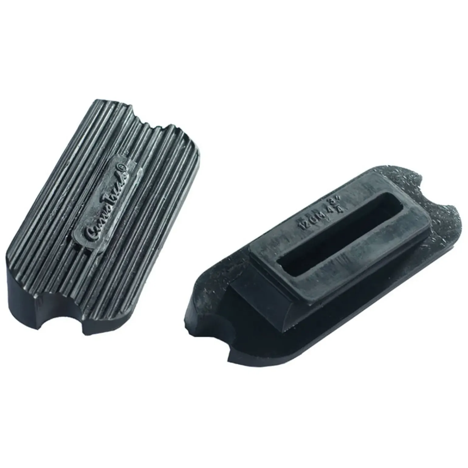 Semelles D'Étriers Horze Curvo Tread