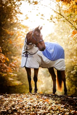 Serie D'Automne Horseware Rambo