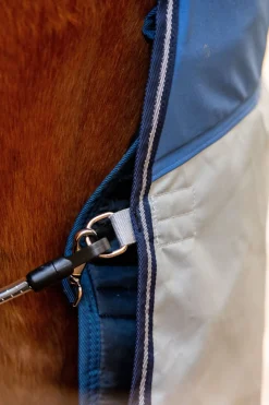 Serie D'Automne Horseware Rambo
