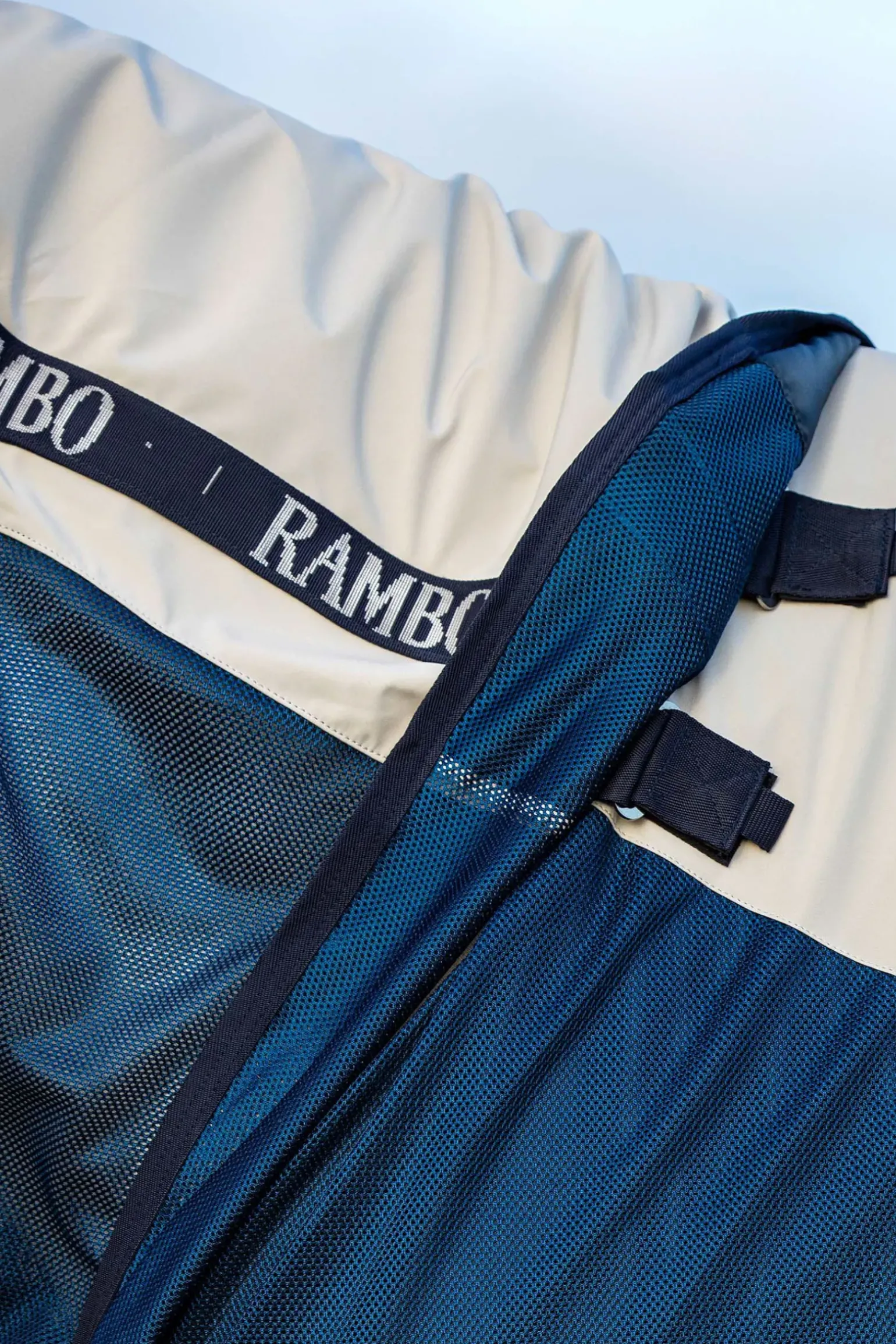 Serie D'Ete Horseware Rambo