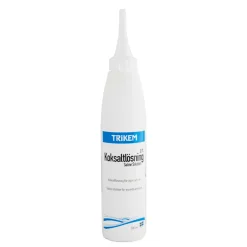 Serum Physiologique Trikem