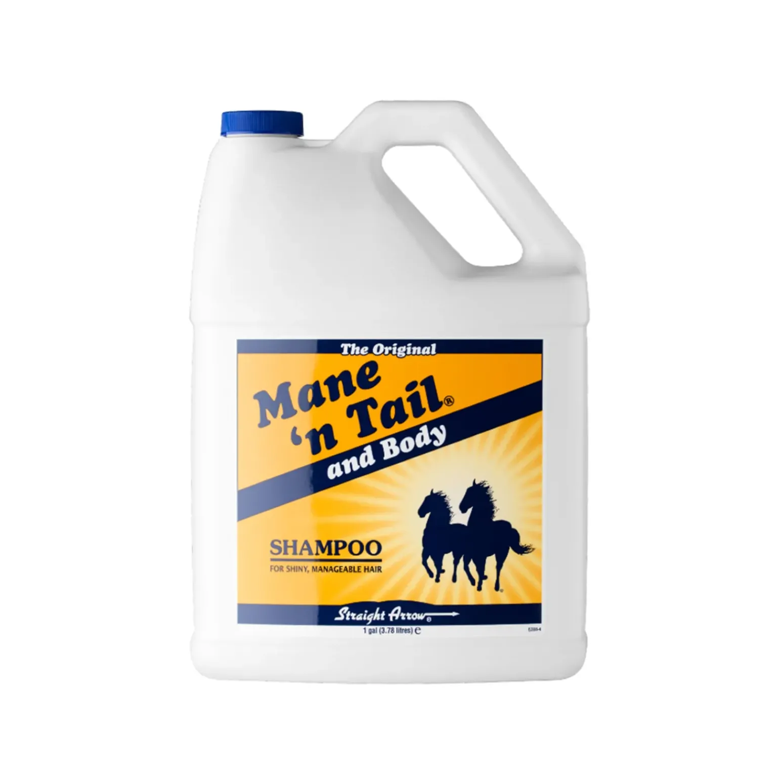 Shampoing Mane N' Tail 3,7 L