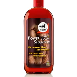 Shampoing Puissant Leovet Power Noyer