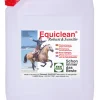 Shampoing Special Stassek Equiclean Robuste Outdoor, 5 Litres