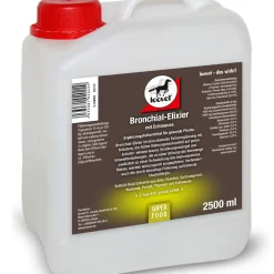 Sirop Respiratoire Leovet 2500 Ml
