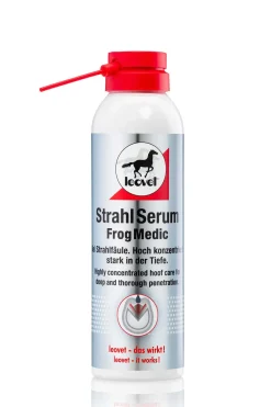 Soin Fourchette Leovet Frogmedic