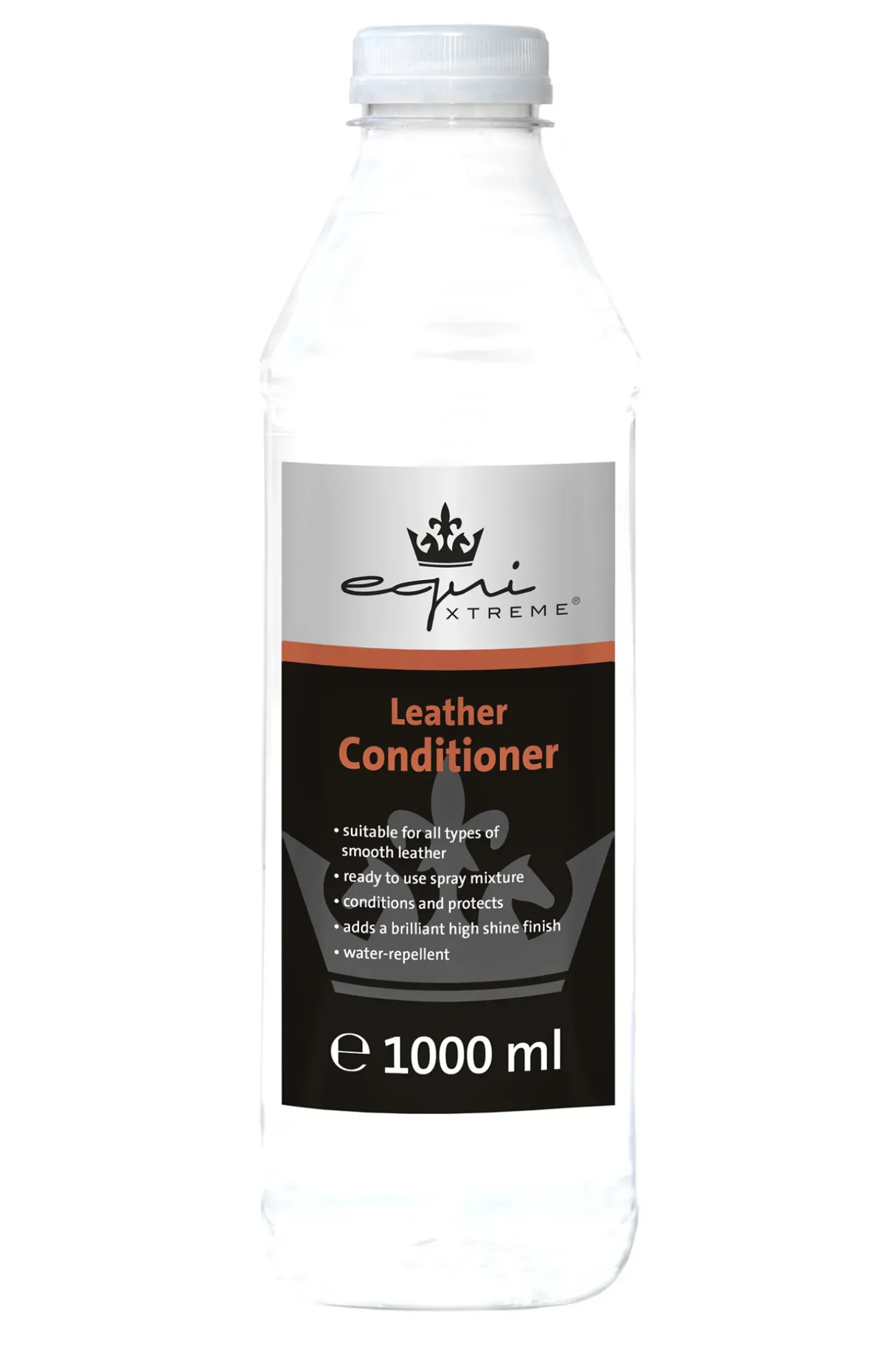 Soin Revitalisant Pour Cuir Equixtreme, 1000 Ml