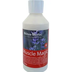 Soulage Les Muscles Hiltonherbs Muscle Magic 250Ml